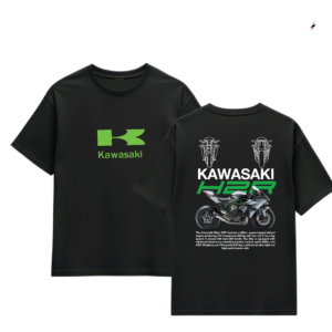 Kawasaki H2R Tee